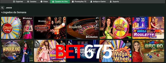 bet675 bet