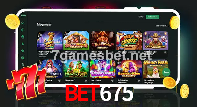 bet675 aplicativo