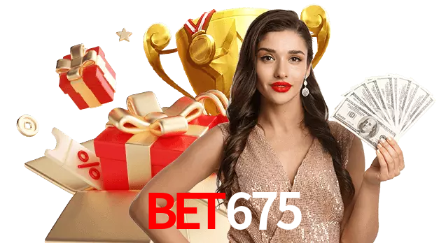 Jogue com dealers reais no bet675!