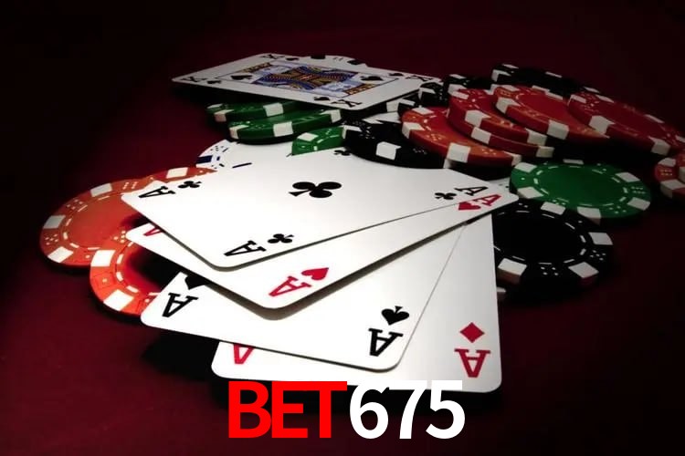 Programa VIP bet675