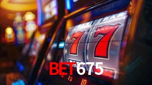 Cadastro Rápido bet675