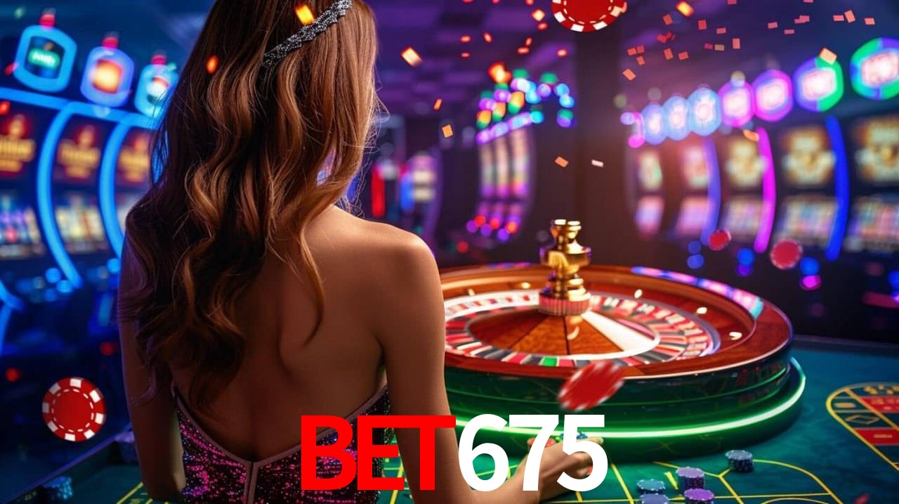 APP rápido e leve da bet675