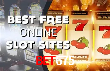 Descubra a Magia dos Jogos de Arcade no bet675