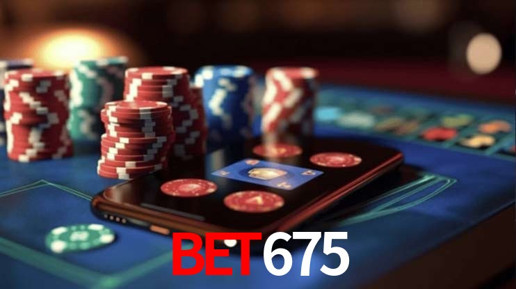 Diretório de Jogos bet675