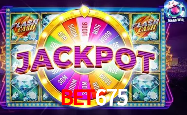 Descubra o Mundo do Cassino Online com bet675