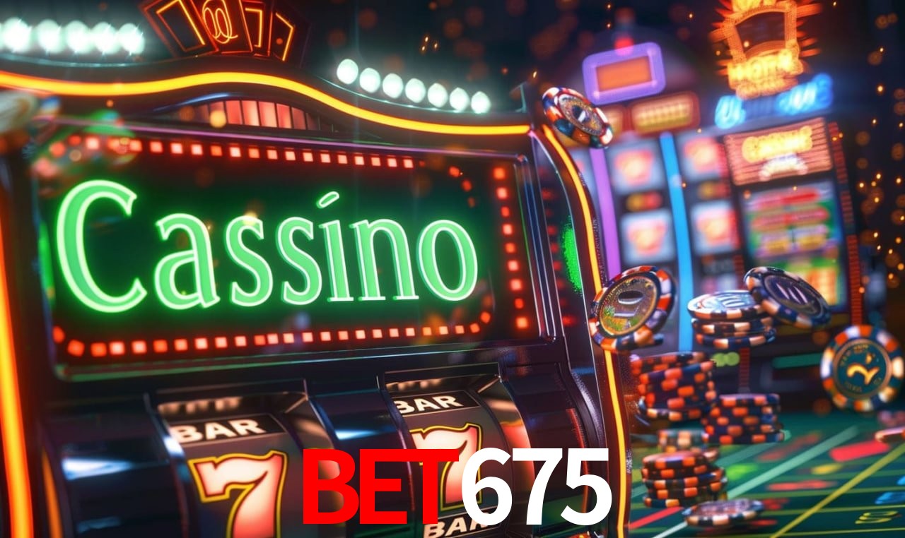 Benefícios da Conta bet675