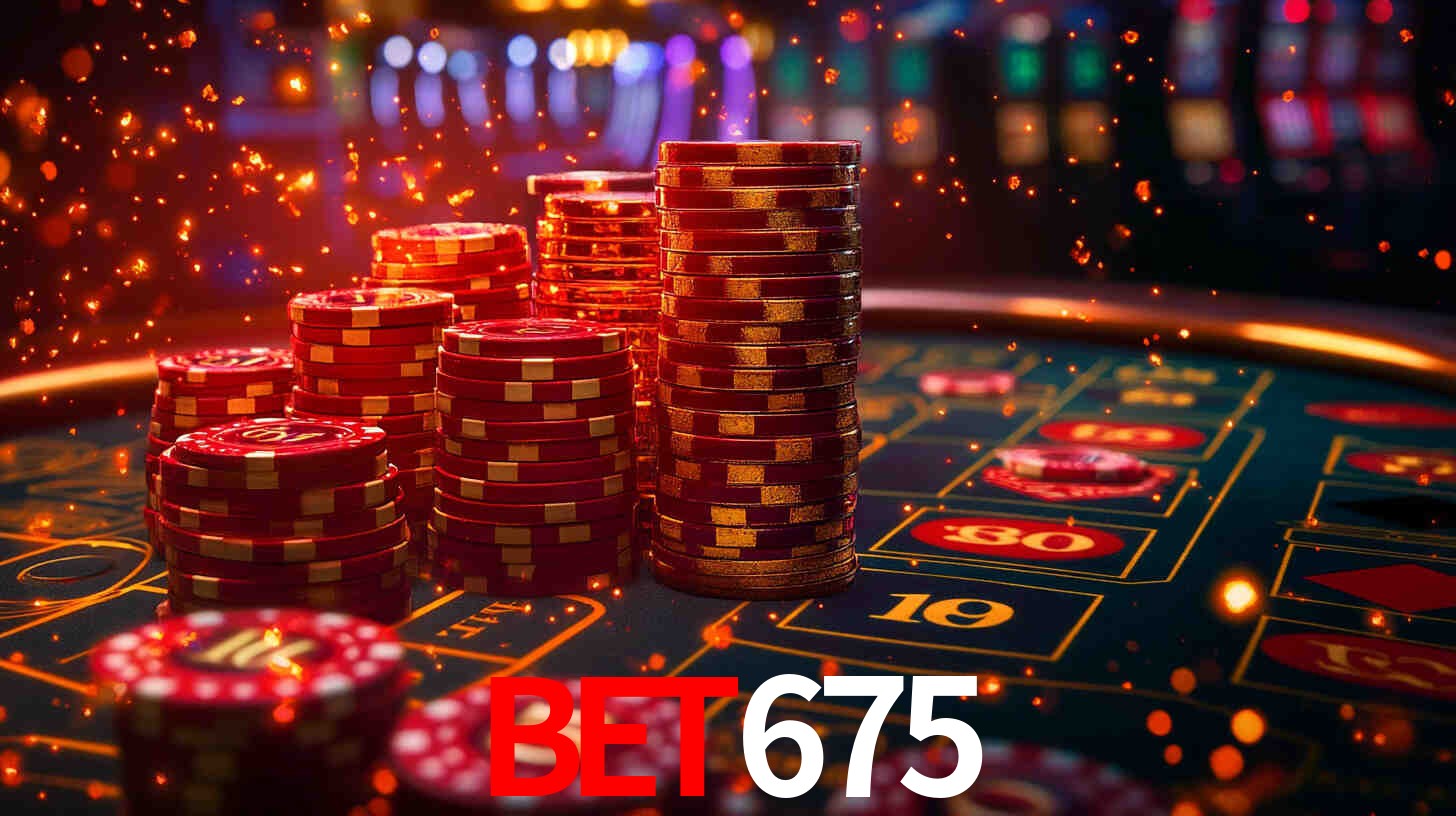 Programa VIP bet675