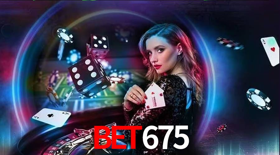 Responsive Design bet675