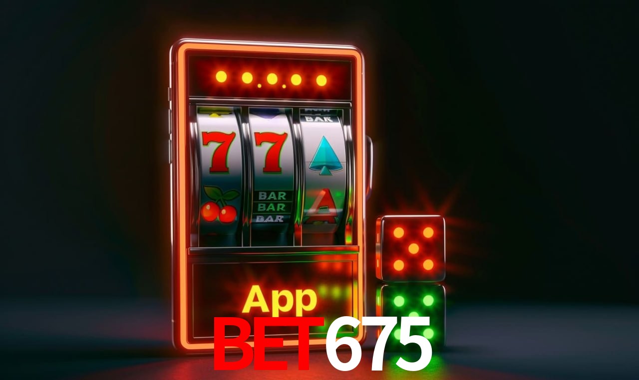 Estatísticas do Jogo bet675