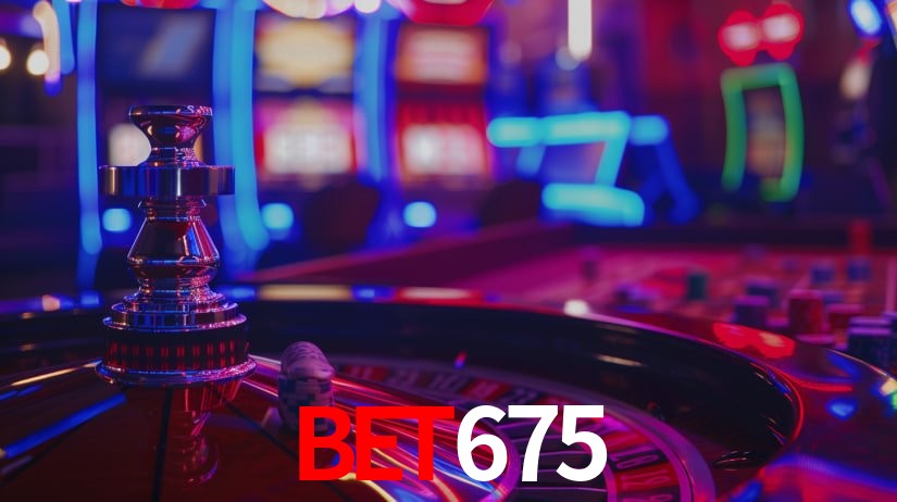 bet675 casino