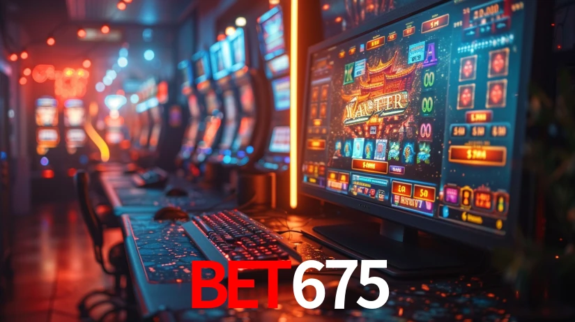 Explore as vantagens do bet675: serviço profissional e confiabilidade