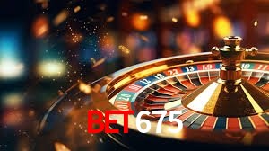 Jogos populares e pagamentos rápidos na bet675