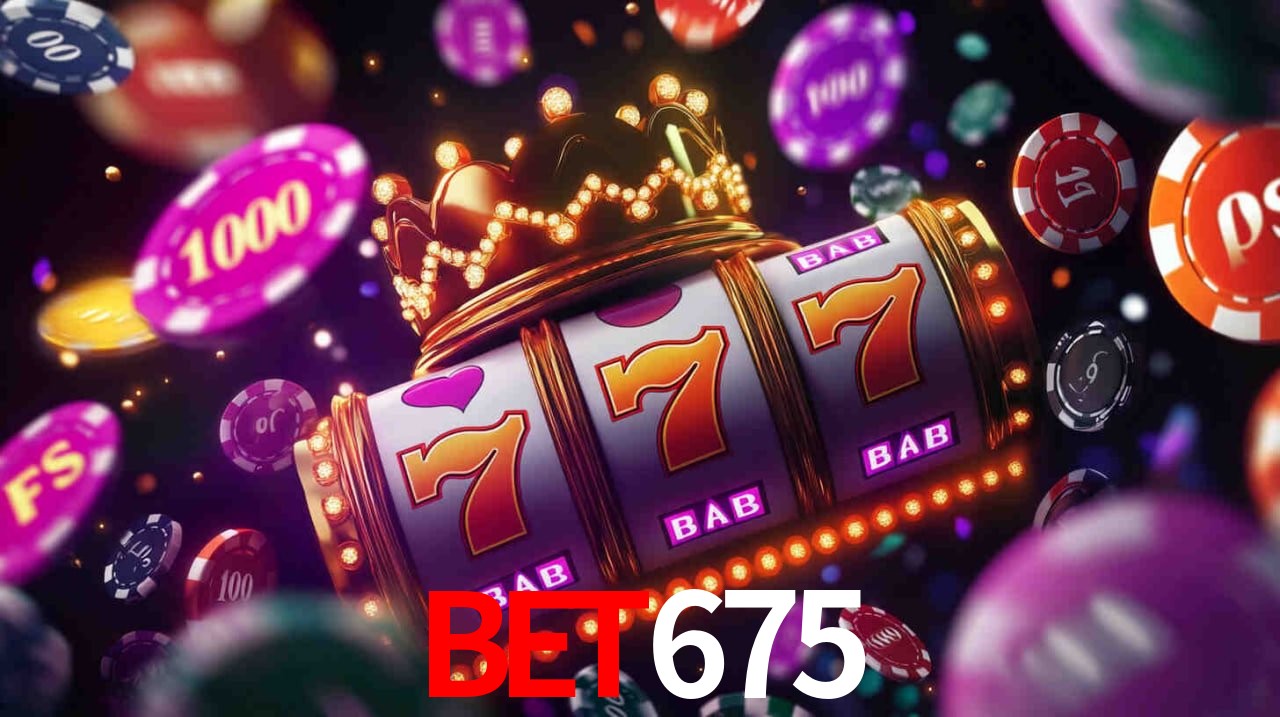 Game Providers bet675