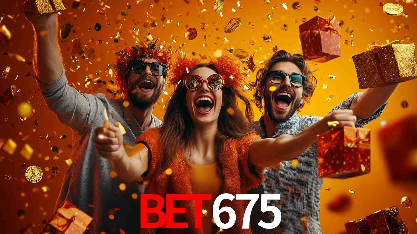 bet675: Seu Especialista em Apostas Esportivas Brasileiras