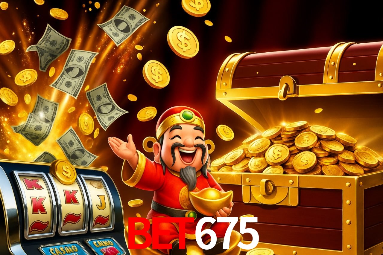 Interface Premium bet675