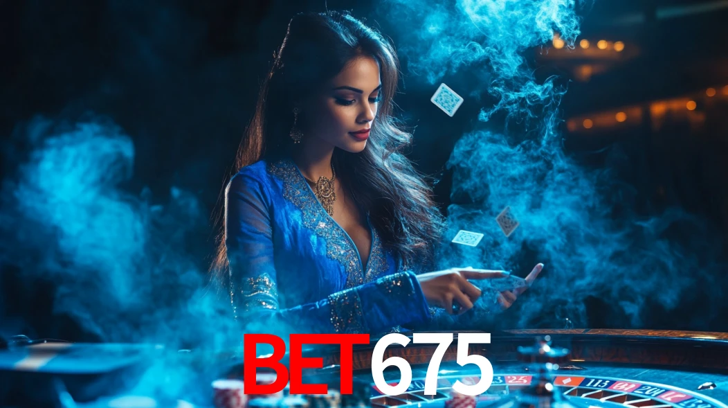 Descubra a Essência do bet675: Nossa História e Compromissos
