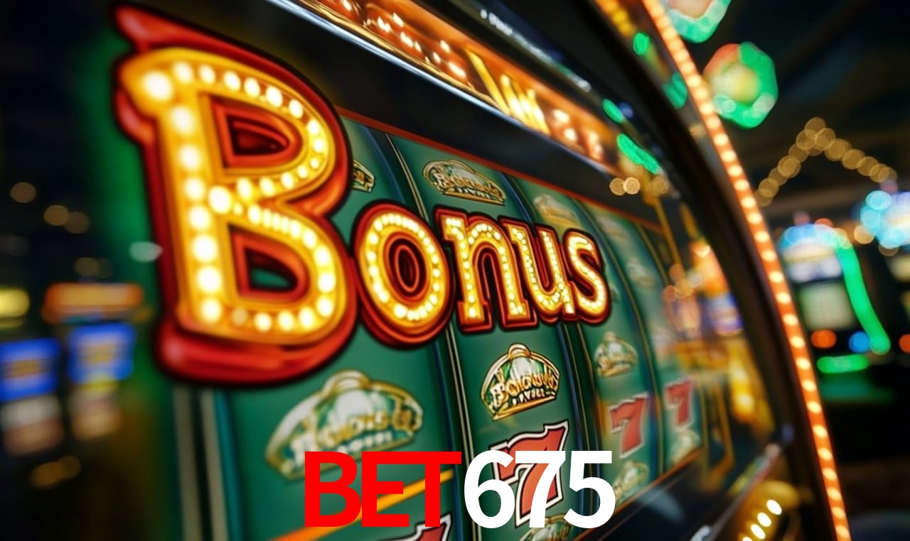Loterias online na bet675