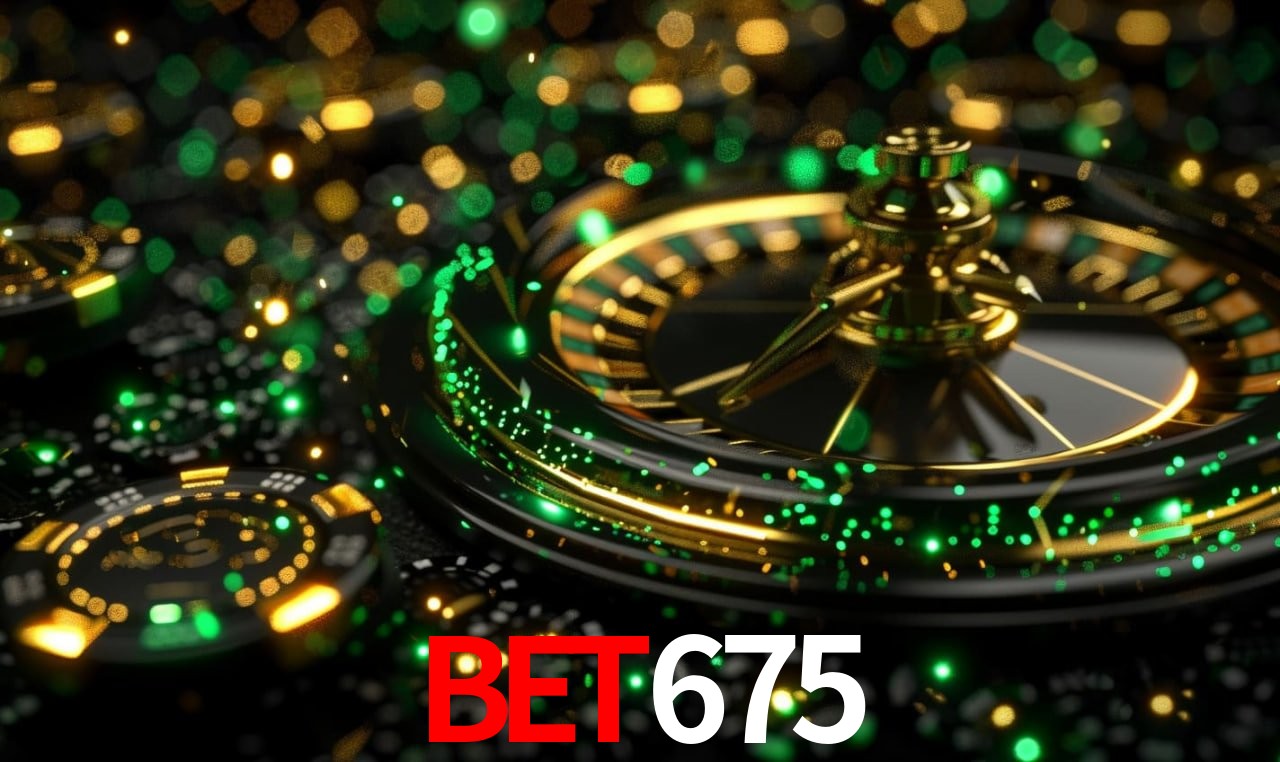 Segurança e performance na plataforma bet675
