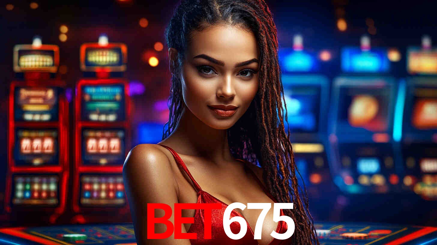 Explorando a Categoria de Eventos em Apostas na bet675