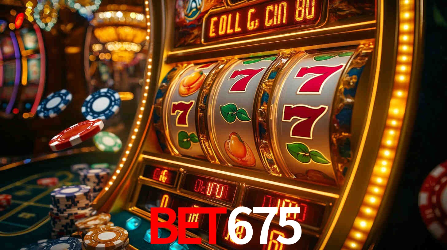 Tournaments bet675