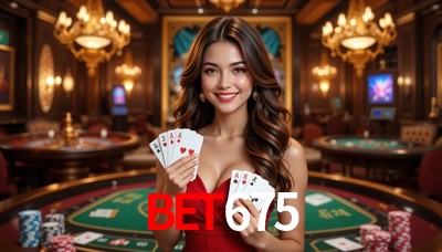 Platform Technology bet675
