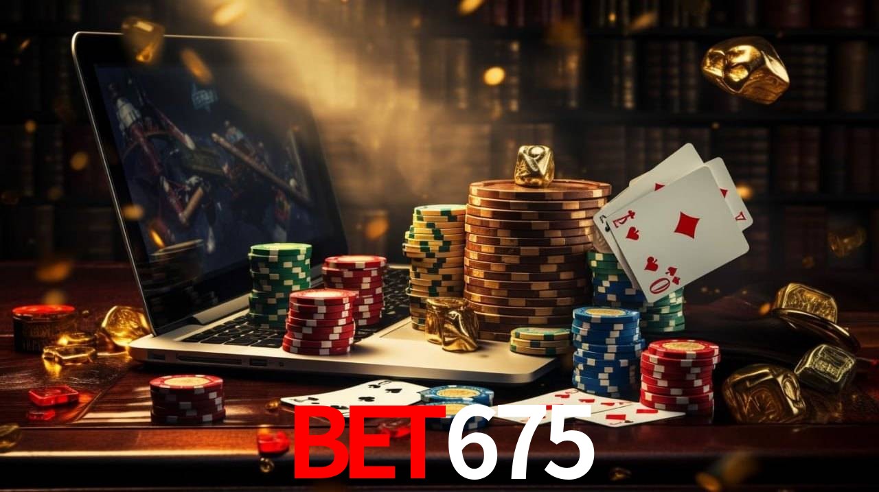 Casino Ao Vivo bet675