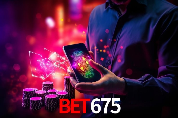 Bônus Diários bet675