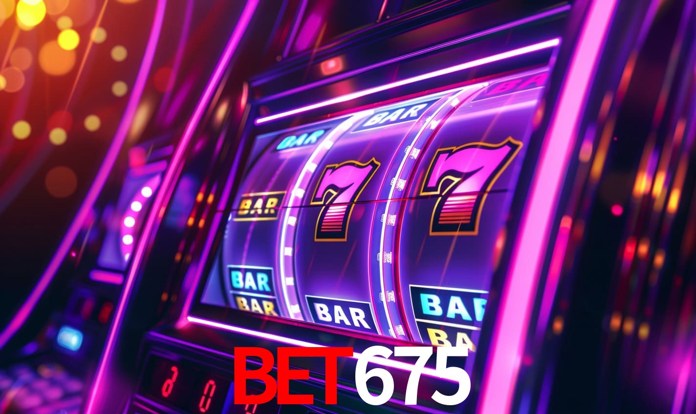 bet675 casino