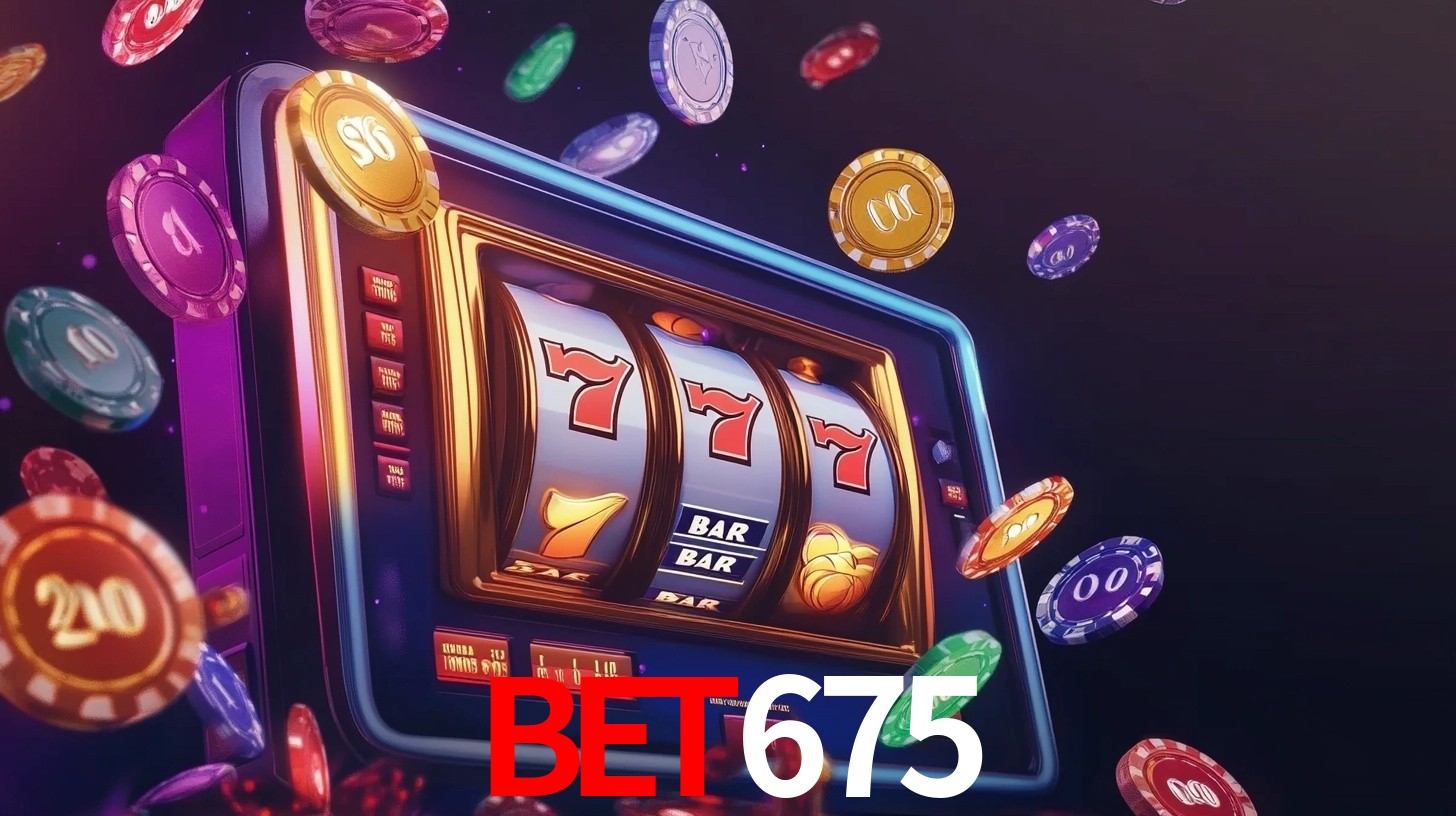 Blackjack Table bet675
