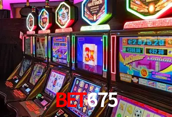 Desvendando o Mundo dos Jogos Virtuais na bet675