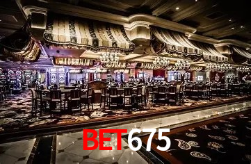 APP oficial da bet675 para mobile