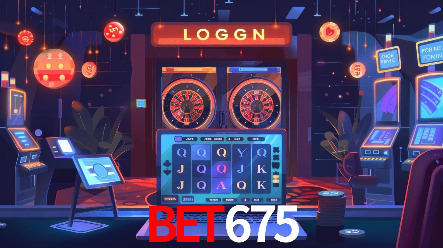 Promoção Relâmpago bet675
