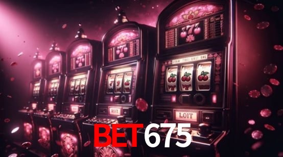 Página oficial no Facebook da bet675