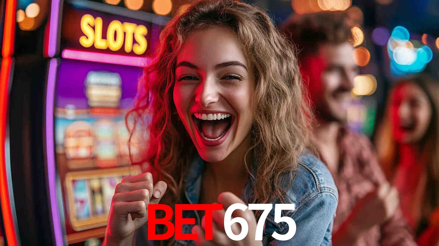 Descubra a Essência do bet675: Nossa História e Compromissos