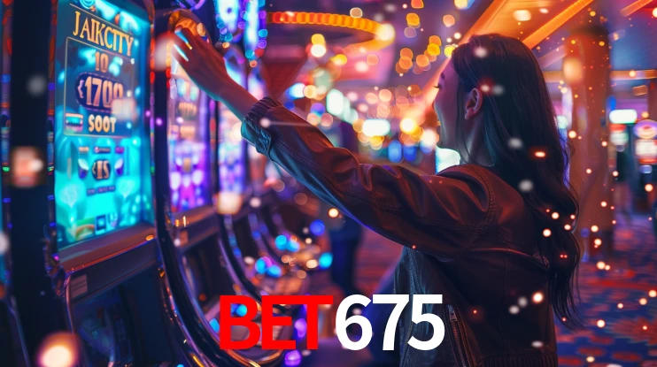 Experimente o Login Seguro Premium no bet675
