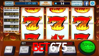 Desvendando o Mundo dos Jogos Virtuais na bet675