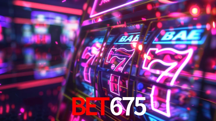 2FA Security bet675