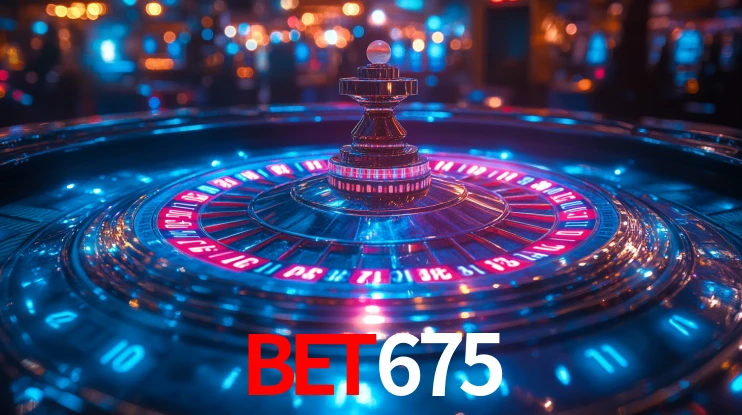 bet675 App Interface