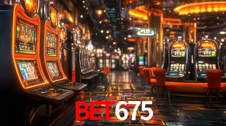 Premium Interface bet675