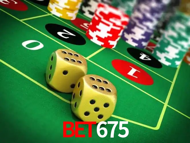 Experiência VIP bet675