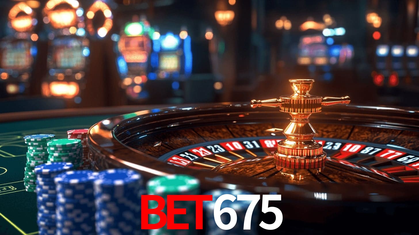bet675.com