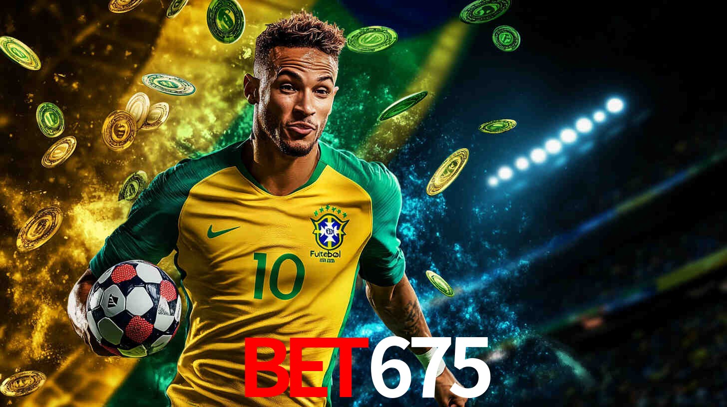 Apostas Esportivas na bet675: Um Guia Completo