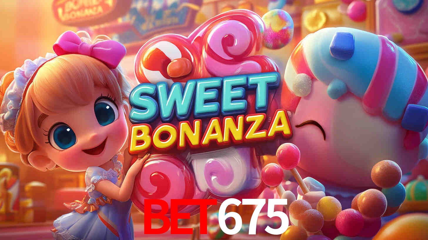 Apostas Esportivas na bet675: Um Guia Completo