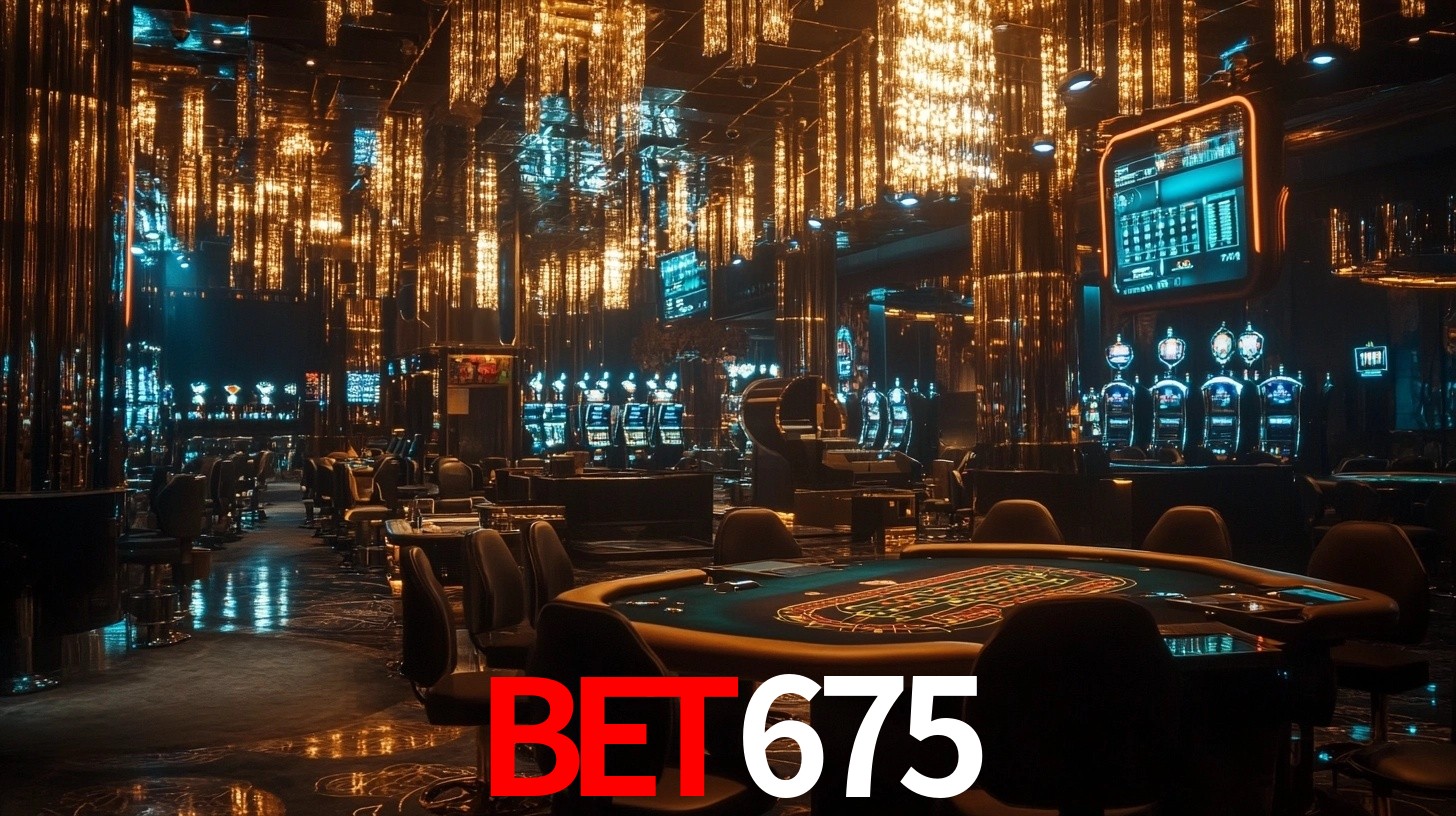 bet675 - Caça-Níqueis da Sorte - bet675.com