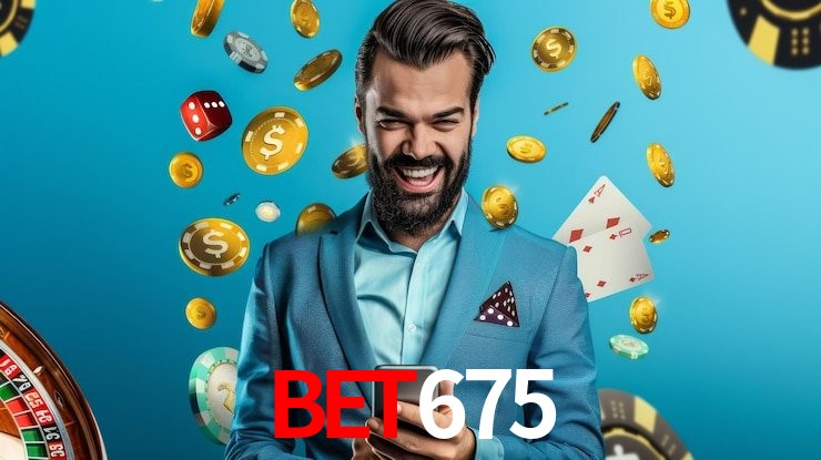 Live Casino bet675