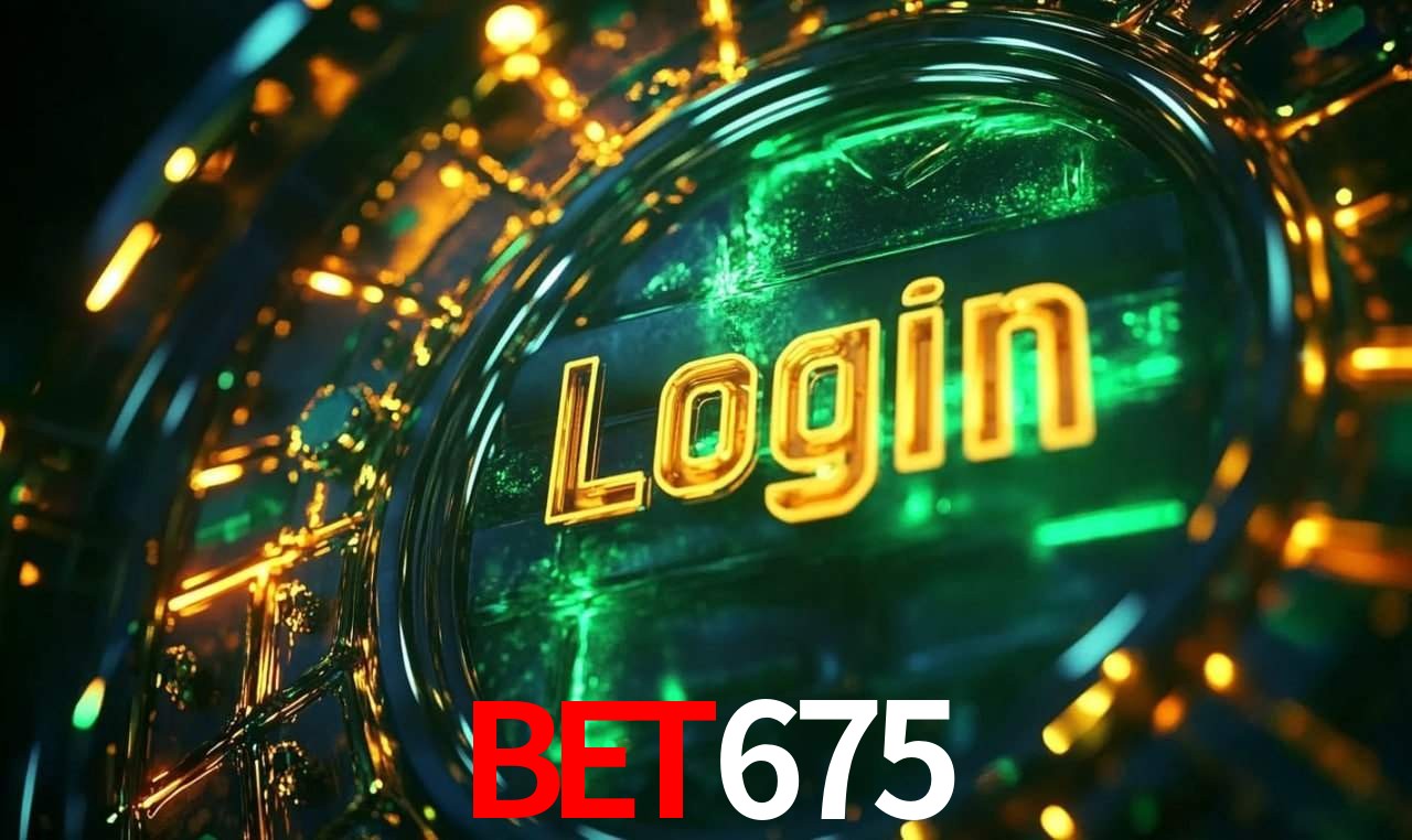 Segurança e privacidade no APP bet675