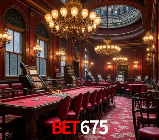 Especiais de Fim de Semana bet675