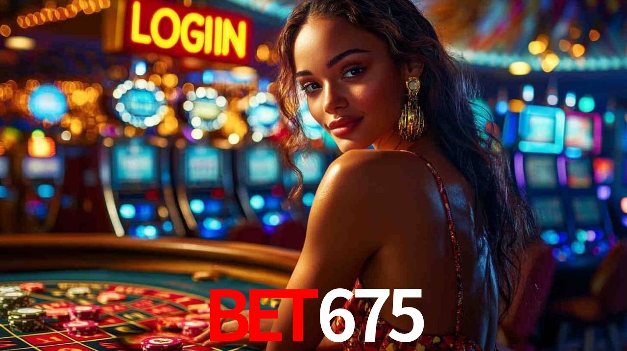 Jogos de Slot bet675