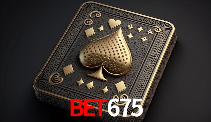 Experiência VIP bet675