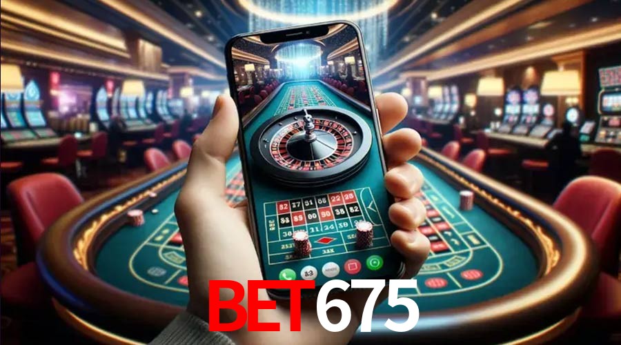 Account Benefits bet675